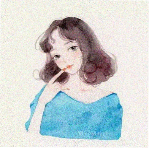 卡丽娜 角色头像